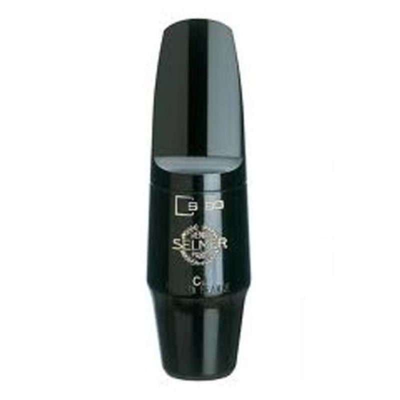 Boquilla Saxofon Alto Selmer S80 C**
