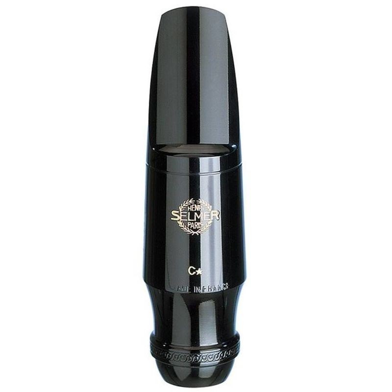 Boquilla Saxofon Alto Selmer Soloist C*
