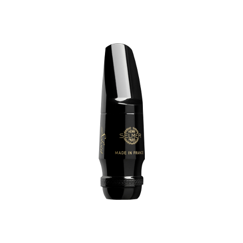 Boquilla Saxofon Alto Selmer Soloist D