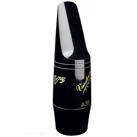 Boquilla Saxofon Alto Vandoren Java A35