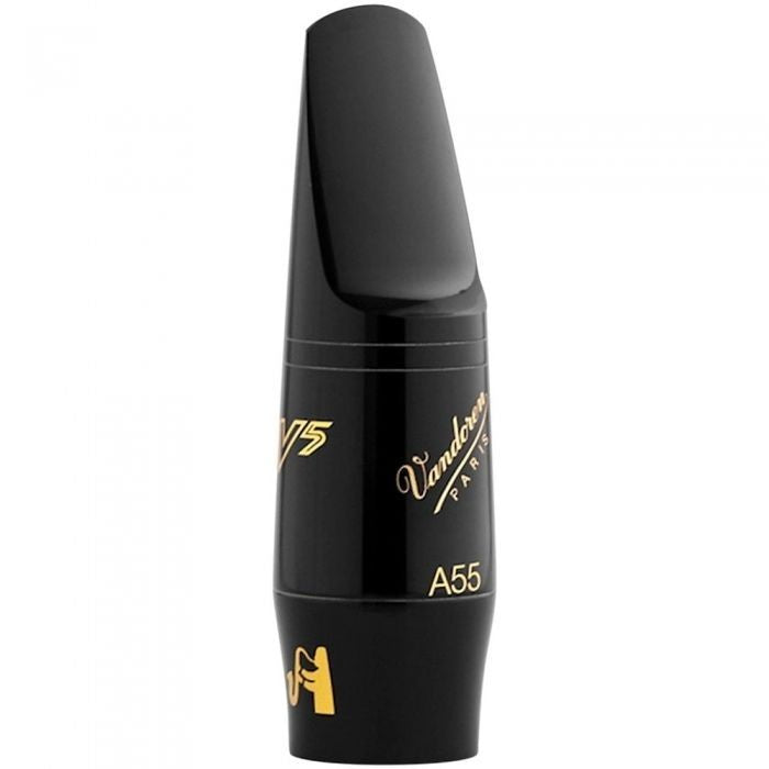 Boquilla Saxofon Alto Vandoren Java A55