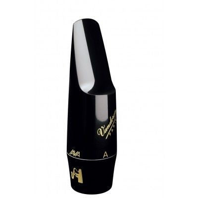 Boquilla Saxofon Alto Vandoren Java A55
