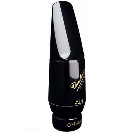 Boquilla Saxofon Alto Vandoren Optimum AL4 (SM712)