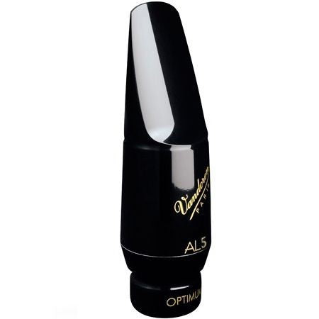 Boquilla Saxofon Alto Vandoren Optimum AL5 (SM713)