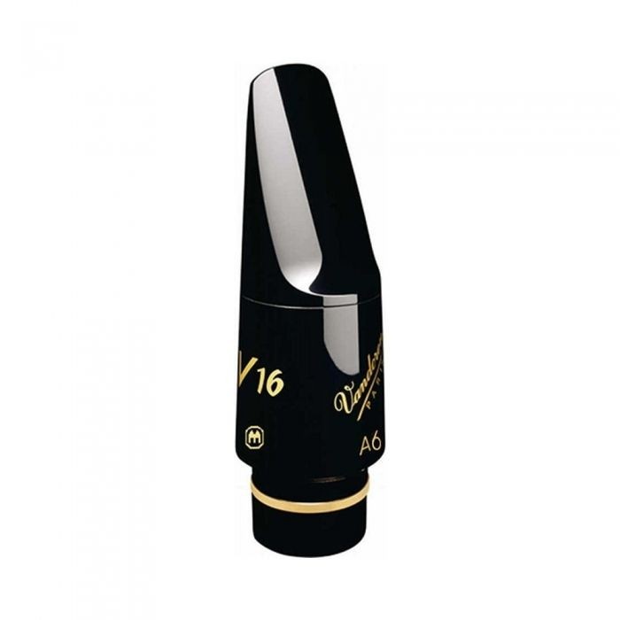 Boquilla Saxofon Alto Vandoren V16 A6M