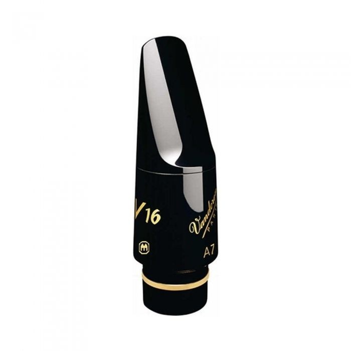 Boquilla Saxofon Alto Vandoren V16 A7M