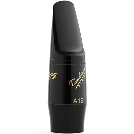 Boquilla Saxofon Alto Vandoren V5 A15