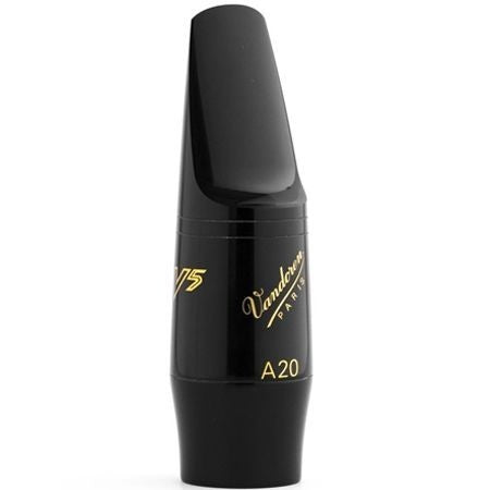 Vandoren V5 A20 Alto Saxophone Mouthpiece