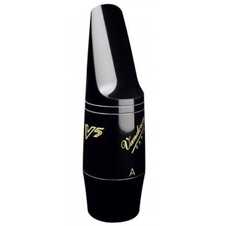 Boquilla Saxofon Alto Vandoren V5 A25