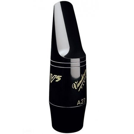 Boquilla Saxofon Alto Vandoren V5 A27 (SM414)