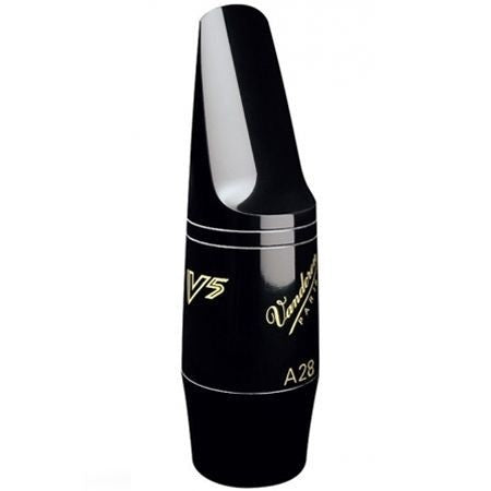 Boquilla Saxofon Alto Vandoren V5 A28 (SM419)