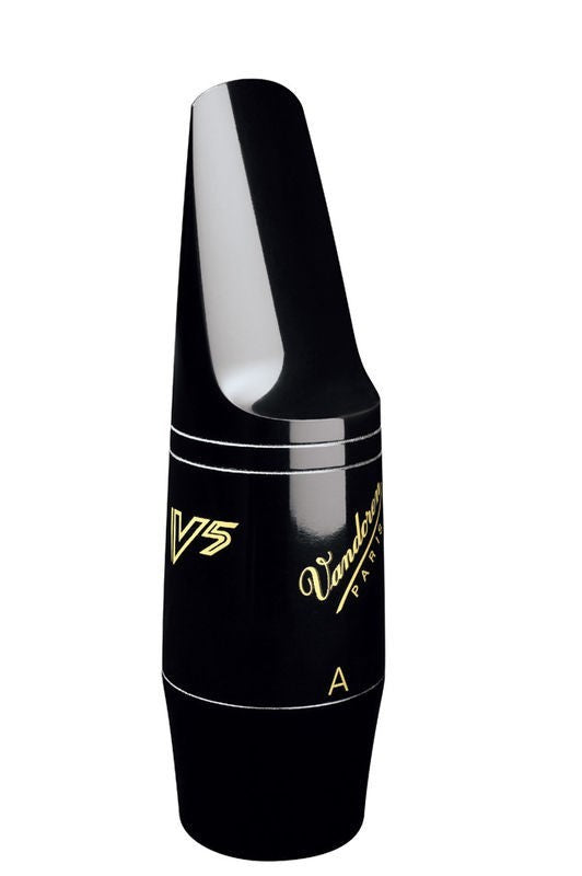 Vandoren V5 A55 Alto Saxophone Mouthpiece