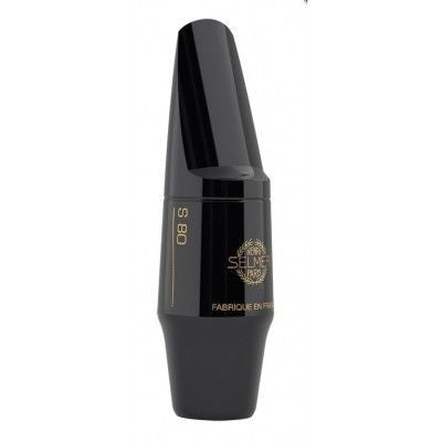 Selmer S80 C* Baritone Saxophone Mouthpiece