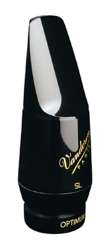 Boquilla Saxofon Soprano Vandoren Optimum SL3