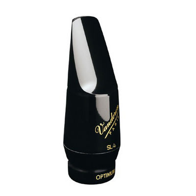 Boquilla Saxofon Soprano Vandoren Optimum SL4