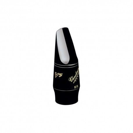 Boquilla Saxofon Soprano Vandoren V5 S15 (SM401)