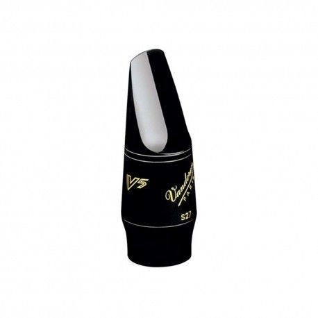 Boquilla Saxofon Soprano Vandoren V5 S27