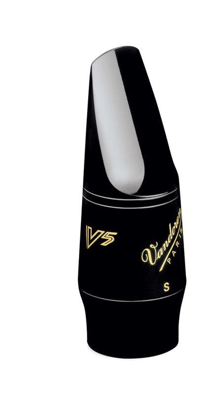 Boquilla Saxofon Soprano Vandoren V5 S35