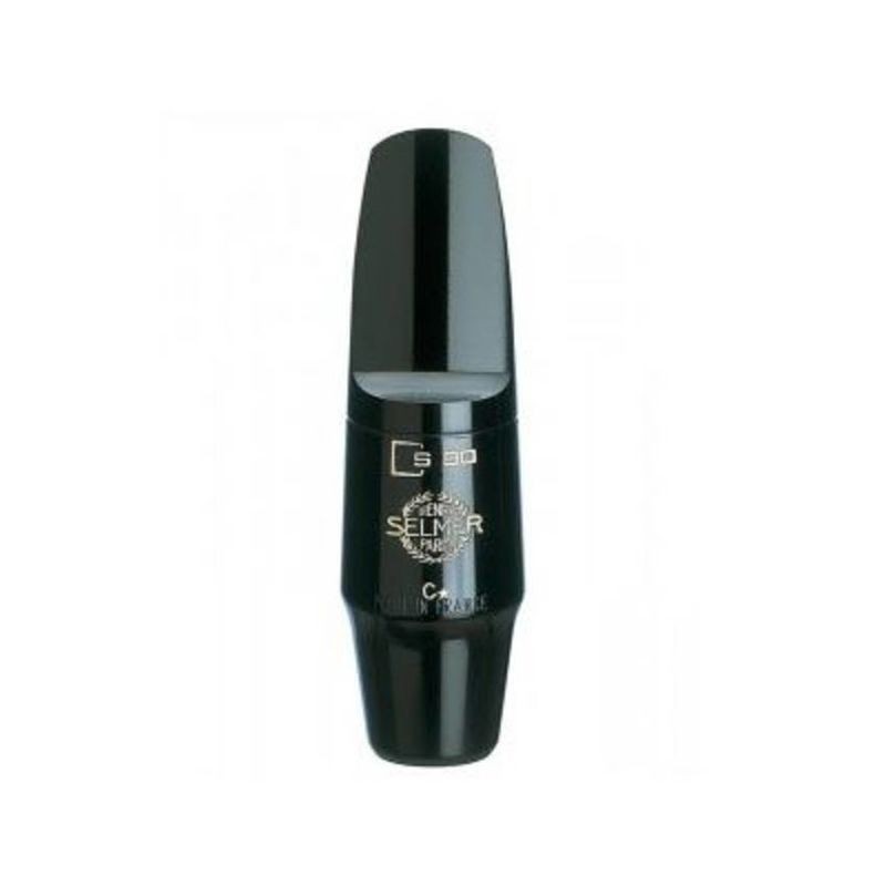 Selmer S80 C Tenor Saxophone Mouthpiece