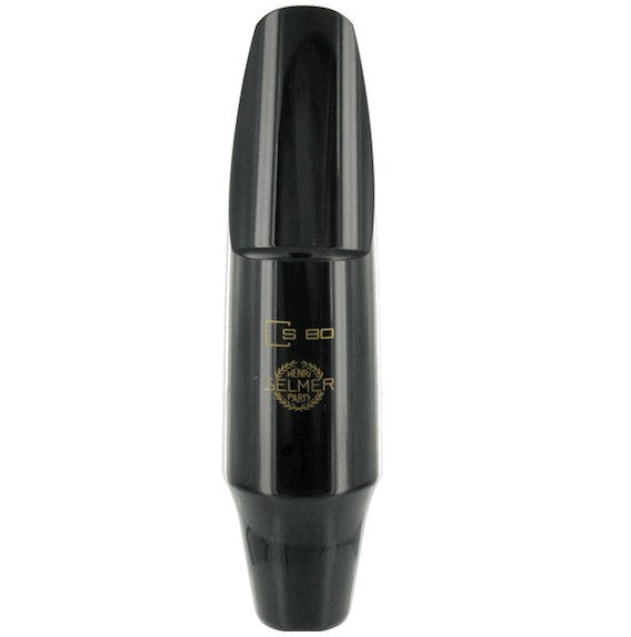 Boquilla Saxofon Tenor Selmer S80 C**