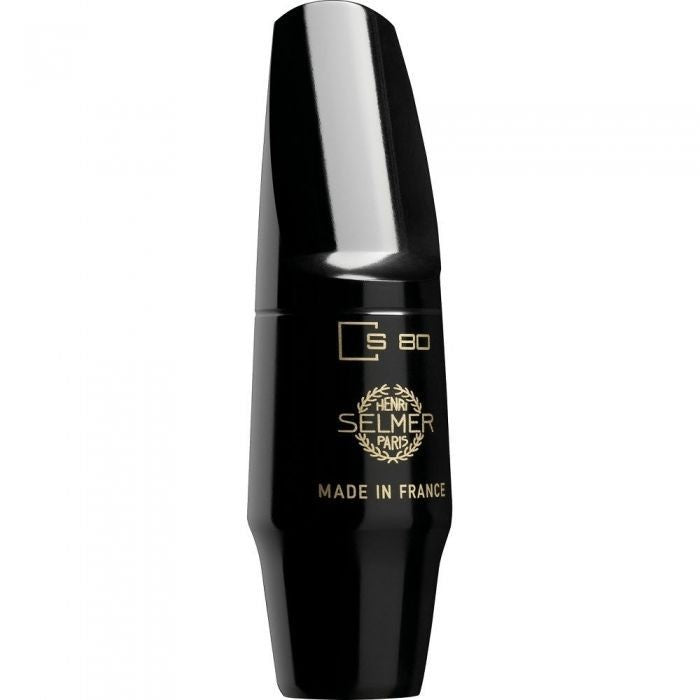 Boquilla Saxofon Tenor Selmer S80 D