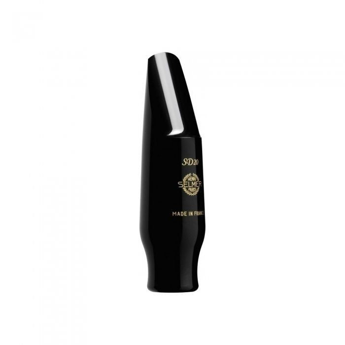 Boquilla Saxofon Tenor Selmer SD20