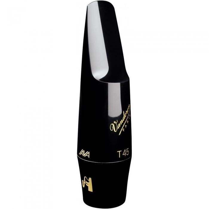 Vandoren Java T45 Tenor Saxophone Mouthpiece