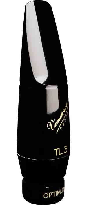 Boquilla Saxofon Tenor Vandoren Optimum TL3