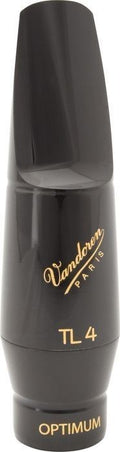 Boquilla Saxofon Tenor Vandoren Optimum TL4 (SM722)