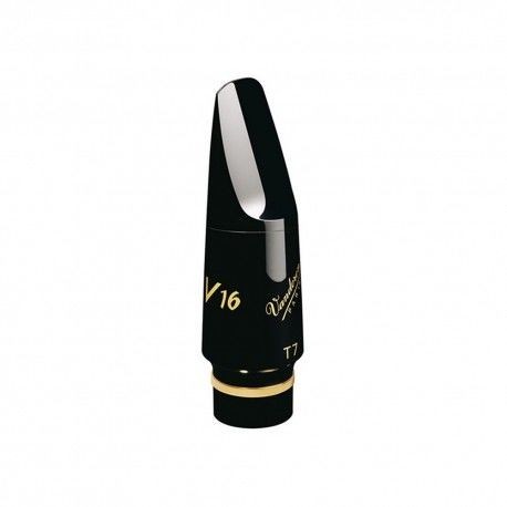 Boquilla Saxofon Tenor Vandoren V16 T7