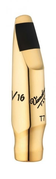 Boquilla Saxofon Tenor Vandoren V16 T7 Metal