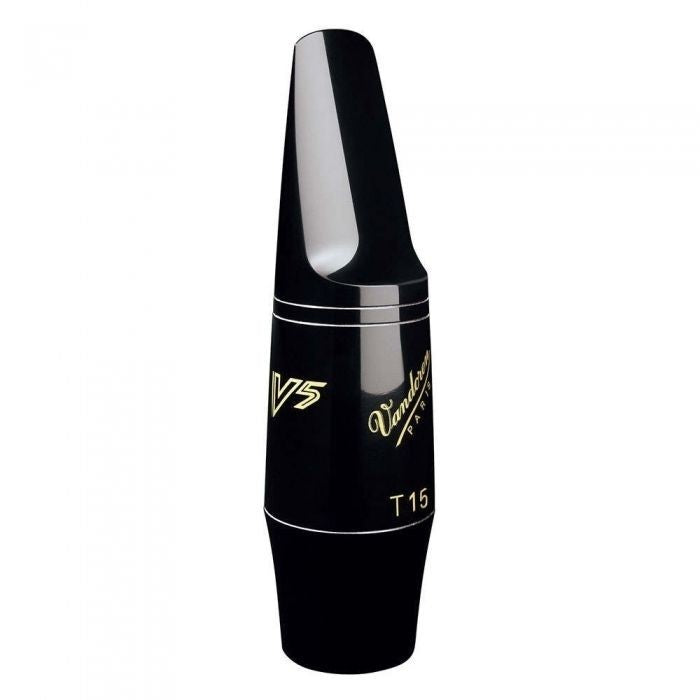 Boquilla Saxofon Tenor Vandoren V5 T15