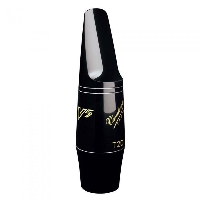 Boquilla Saxofon Tenor Vandoren V5 T20 (SM422)