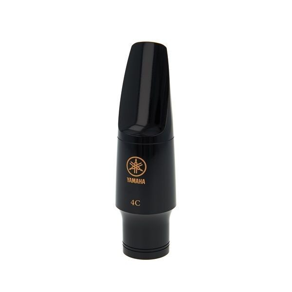 Yamaha TS4C Tenor Saxophone Mouthpiece