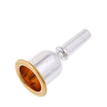 Boquilla Trombon Bajo Denis Wick Heritage 3180-00AL