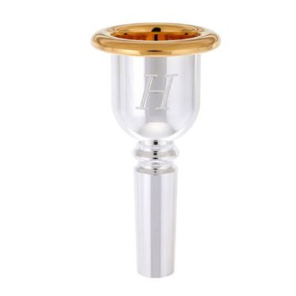 Boquilla Trombon Bajo Denis Wick Heritage 3180-0AL