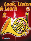 Escuchar, Leer, Tocar Trompa 2 Audio Online - Edicion en Ingles - De Haske