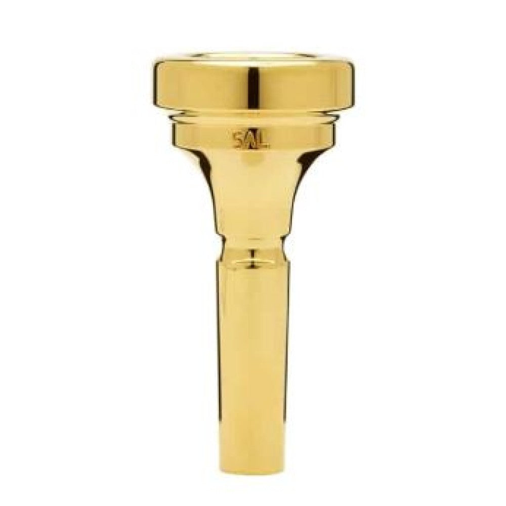 Boquilla Trombon Denis Wick 48805AL Dorada
