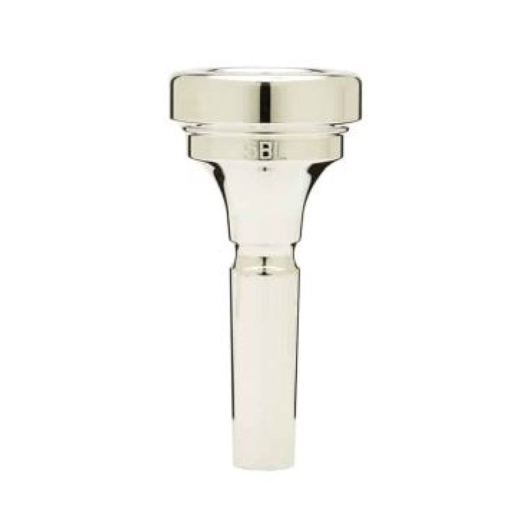 Boquilla Trombon Denis Wick 58805BL Plateada