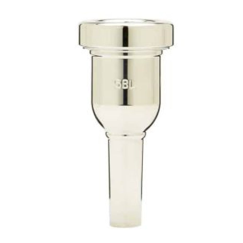 Denis Wick Heavytop Trombone Mouthpiece 68805BL