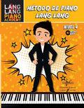 Metodo de Piano Lang Lang Vol. 4