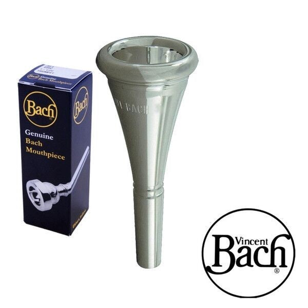 Bach 3 French Horn Mouthpiece