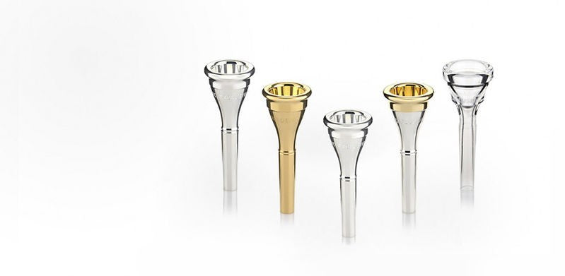 French Horn Mouthpiece JK 2EMSD Exclusive Stefan Dohr