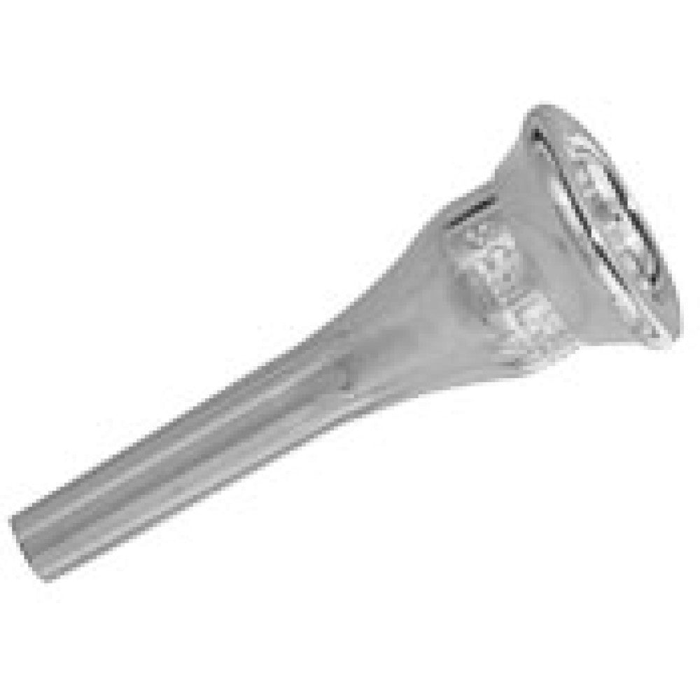 Schilke 3530 Plated French Horn Mouthpiece