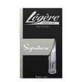 Caña Clarinete Bajo Legere Signature 3
