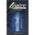 Caña Clarinete Mib Legere Classic 2