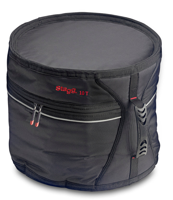 Funda Tom 10" Stagg Profesional STTB-10_01