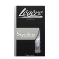Caña Clarinete Sib Légère Signature German Cut 3 1/2