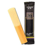 Caña Clarinete Sib Vandoren 56 Rue Lepic n 4 1/2