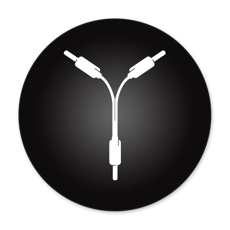 Cable Audio Stagg Jack 3m S-Series SYC3/P2P E